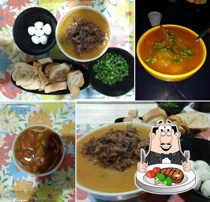 Espaço da Sopa
