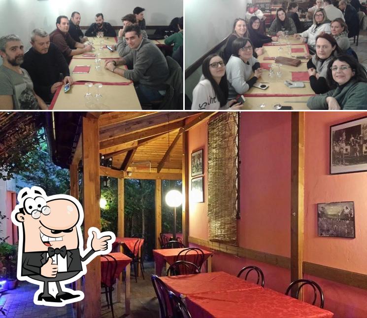 Ecco un'immagine di Ristorante Pizzeria Il Ducale