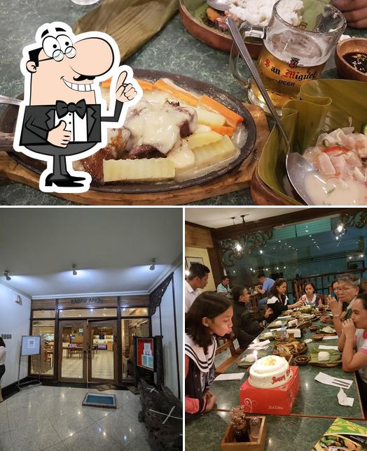 Aquí tienes una imagen de Kagay-anon Restaurant