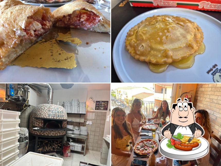 Cibo al La Pecora Viziosa