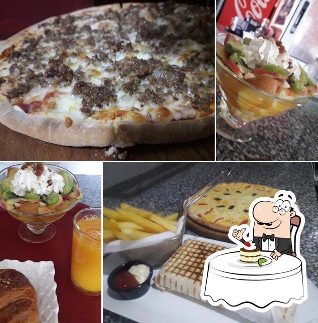 La Suite de l'Atlas : Café, Restaurant & Parc de Jeux