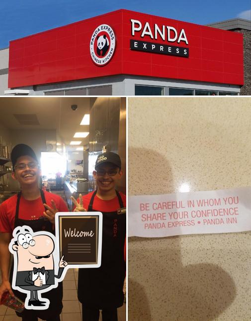 Panda Express in Sioux City - Restaurant menu and reviews