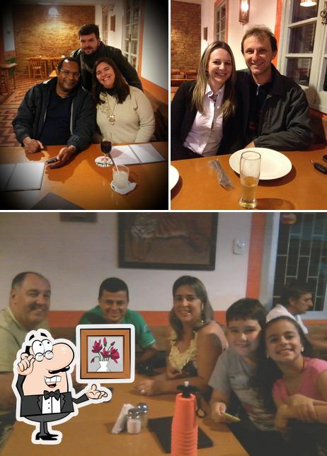 Dom Bosca Pizza Bar