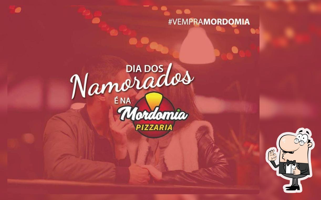 Mordomia Pizzaria