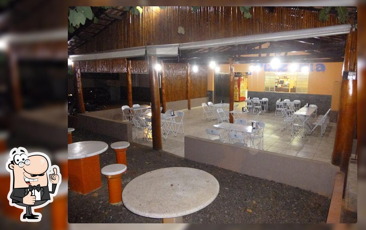 Waguinho Lanches e Pizzaria