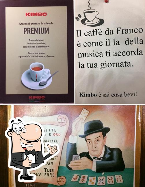 Voir la photo de Caffetteria Palazzo Torino