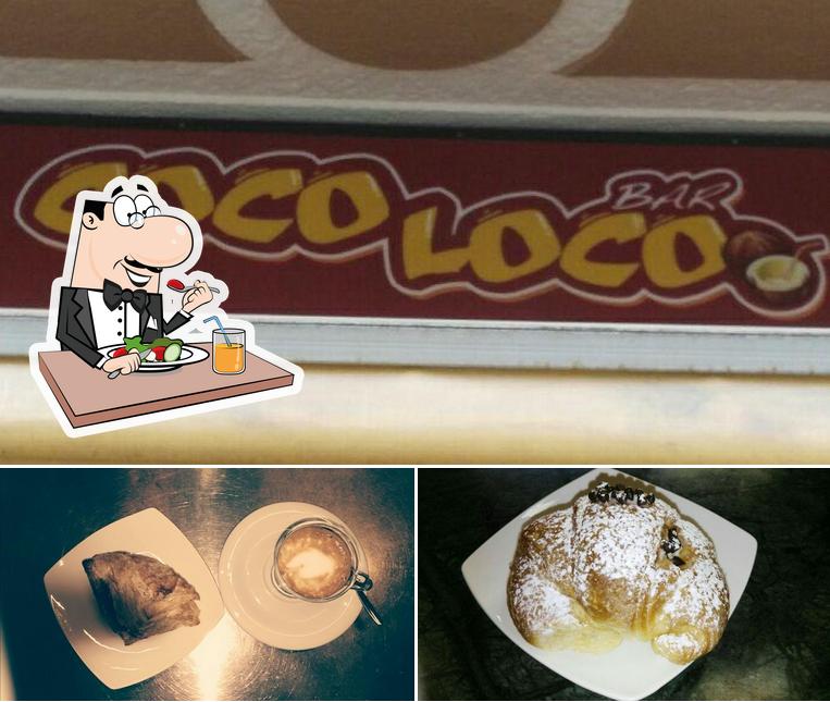 Cibo al Cocoloco