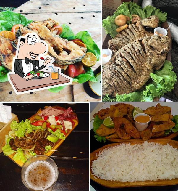 Pesque pague chácara 3