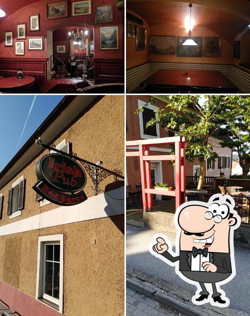 The Pub Gleisdorf