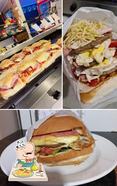 Rity Lanches