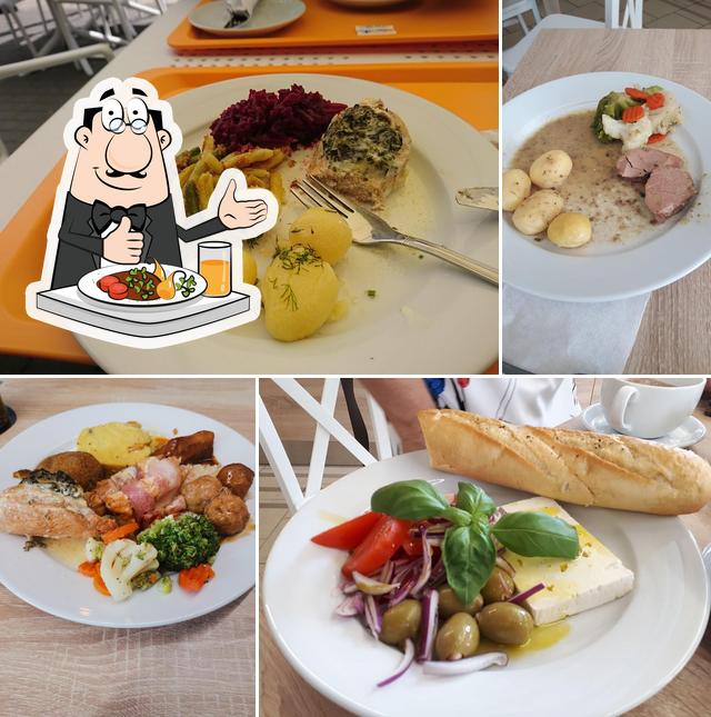 Restauracja Familia restaurant, Ustka - Restaurant reviews