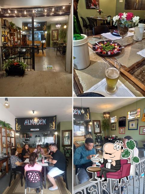 Almacén Gastro Bar
