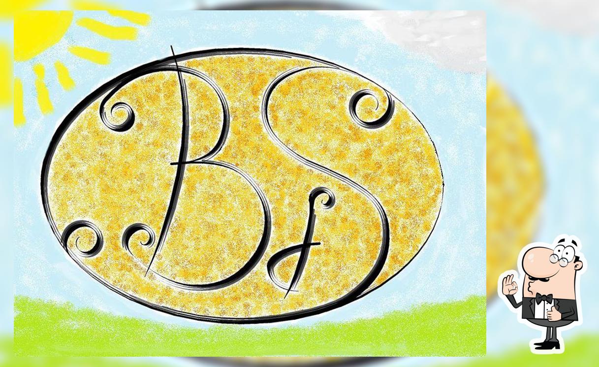 Il marchio di Brasserie Du Soleil