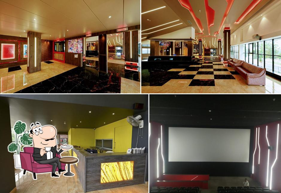 CINESQUARE