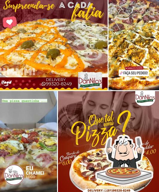 DanNilo's Pizzaria