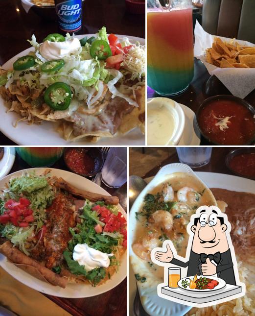Meals at El Toro Loco @ Kirby