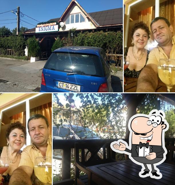 Restaurant Enigma