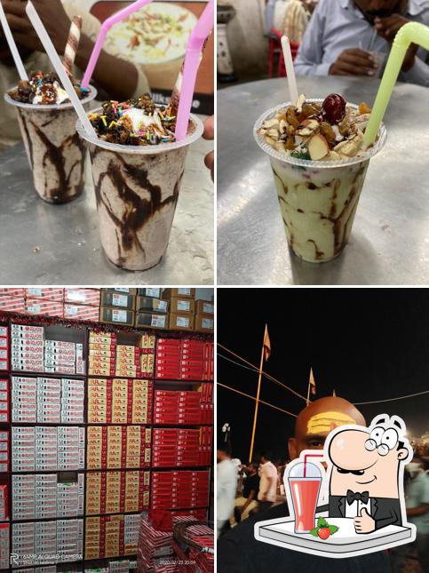 KK TEA HUB