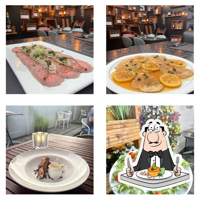 L'antipasto, Brasschaat Restaurant reviews