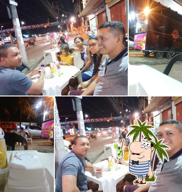 Leozinho Lanches