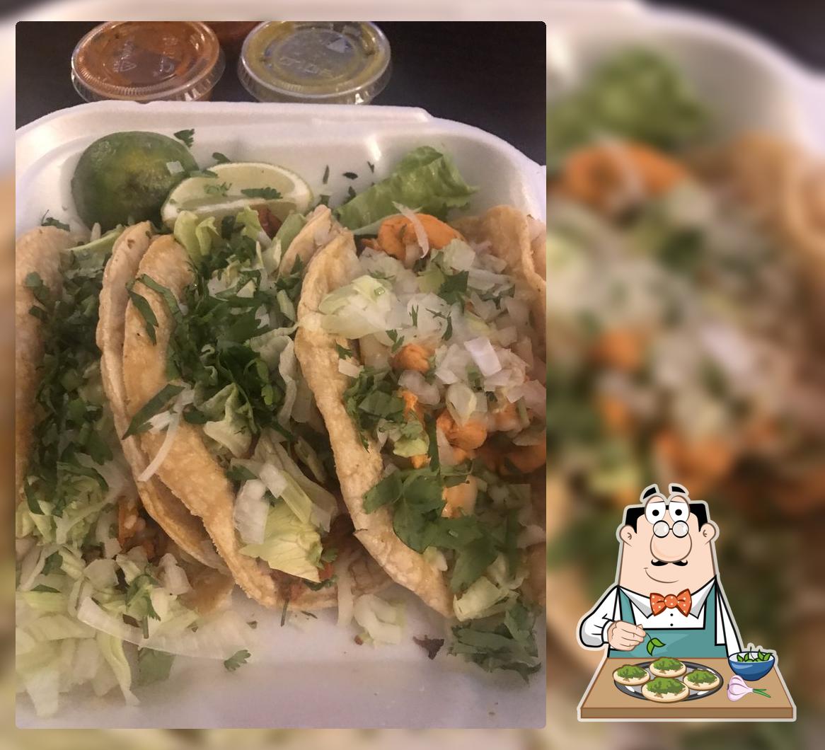 Mexican taqueria in Louisville - Restaurant reviews