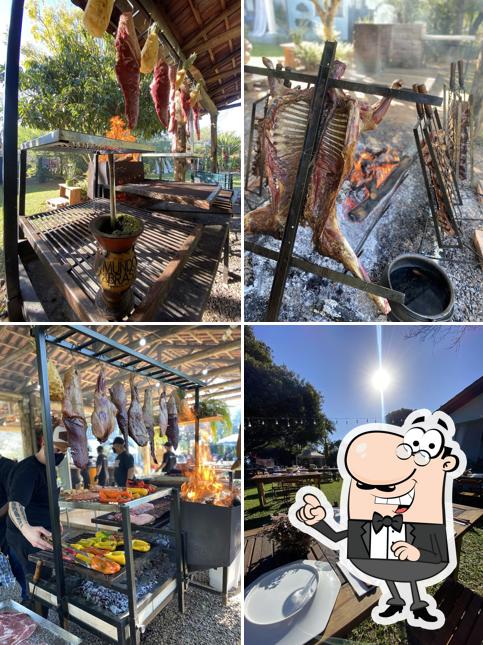 Mundo Da Brasa