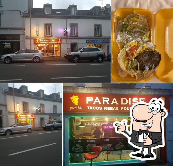 Regarder cette image de Paradise Tacos Kebab