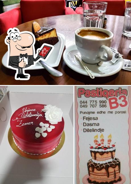 Pasticeria B3