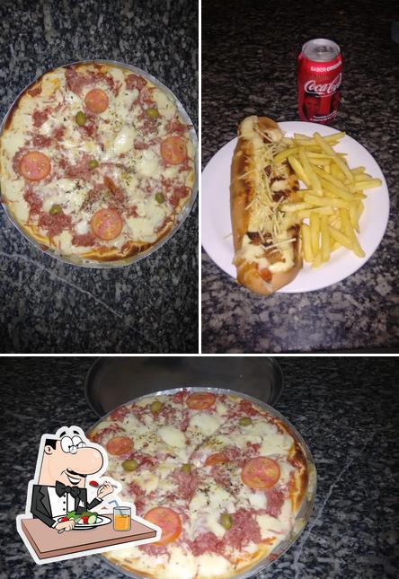 Pizzas Dog