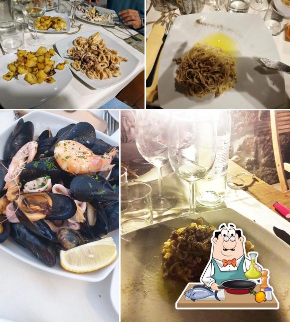 Ristorante La Garitta