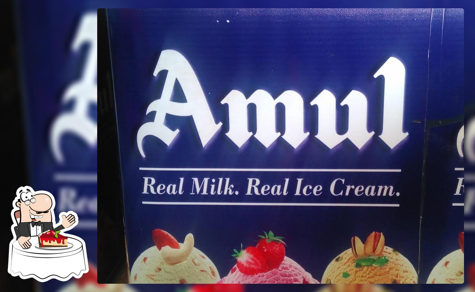 Ronit Icecreams