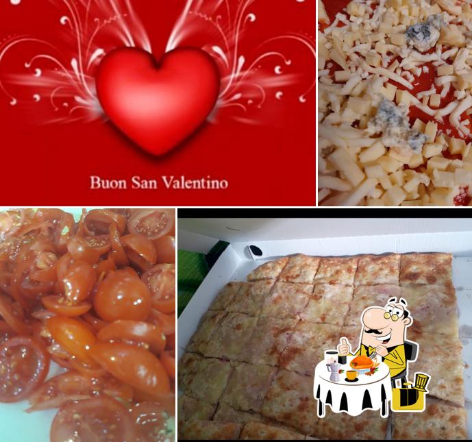 Solopizza di Servidio Mirella