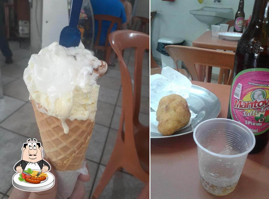 Sorveteria Brotinho
