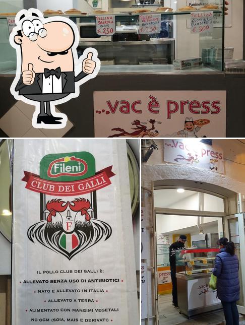 Vedi questa immagine di Vac è press rosticceria Gaeta