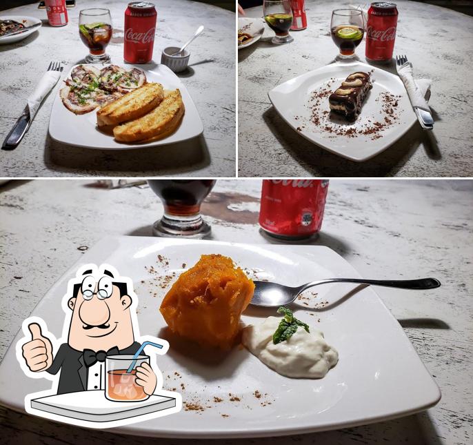 Restaurante Santa Maria