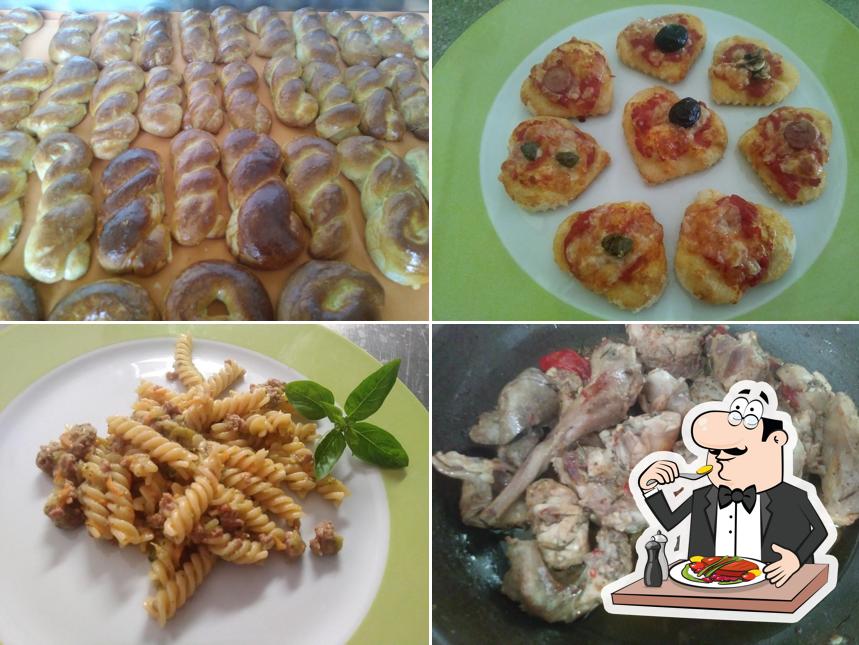Ristorante BorgoRosso