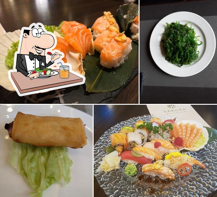Sakura Ristorante Cermenate