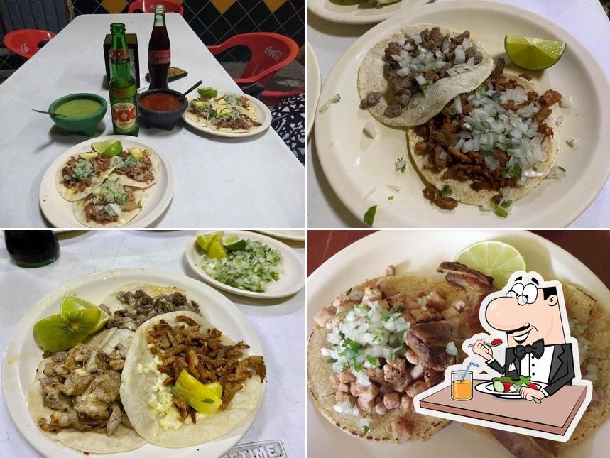 Taqueria El Pique restaurant, San Miguel de Cozumel, Pedro Joaquín Coldwell  - Restaurant reviews