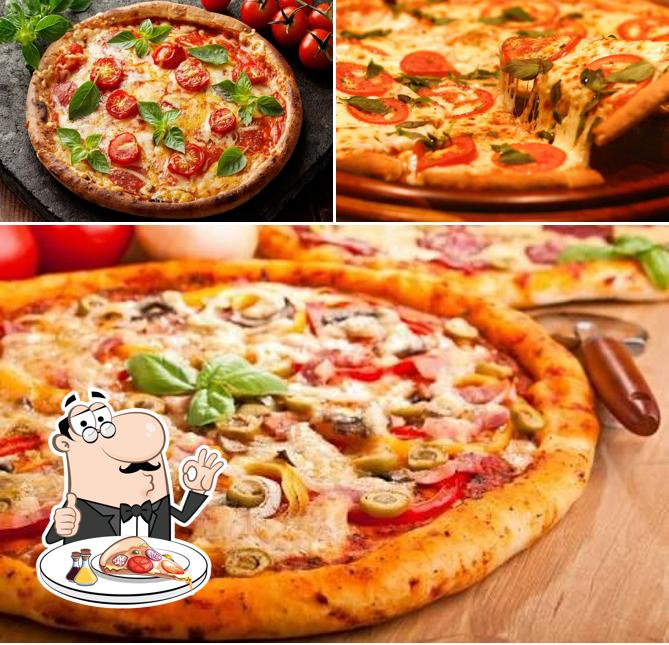 Dorella Pizzaria