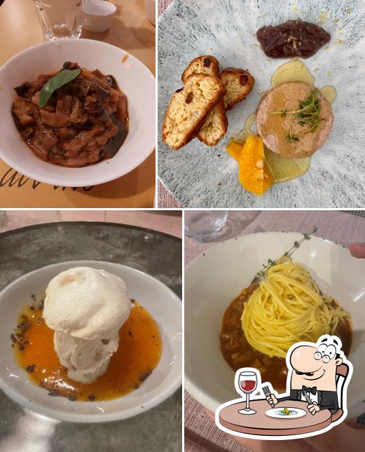 Armonie Di Gusto