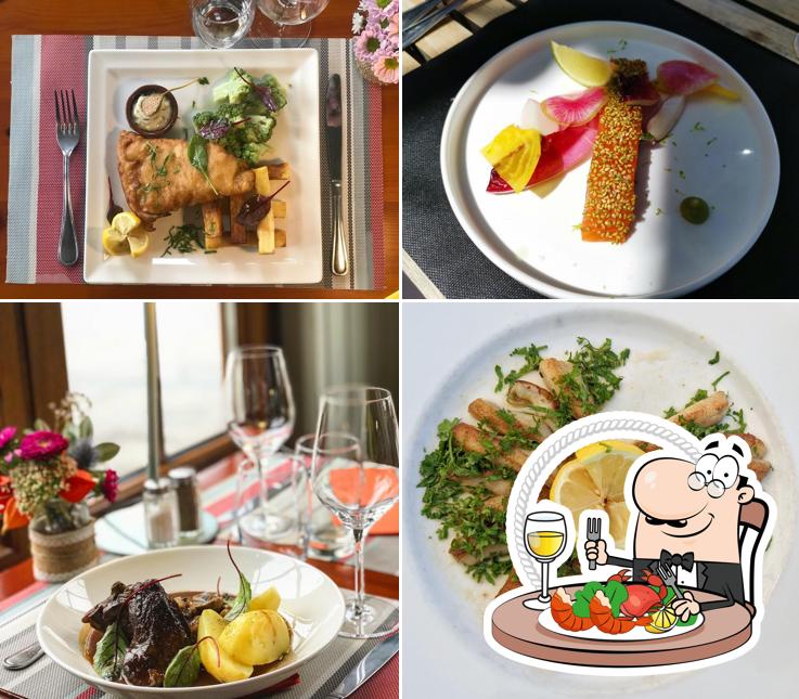 Auberge du Cheval Blanc