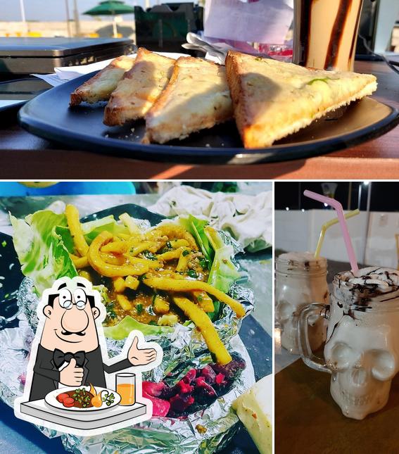 Black Baker's Cafe& Restro