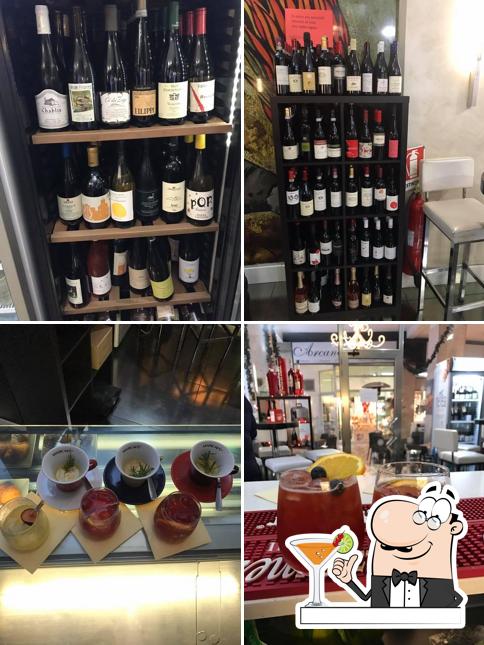 Caffè D'avignon
