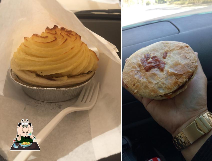 Richlands Bakery in Richlands Restaurant reviews