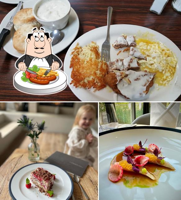 The Cozy Kitchen in Mountain Home Restaurant menu and reviews