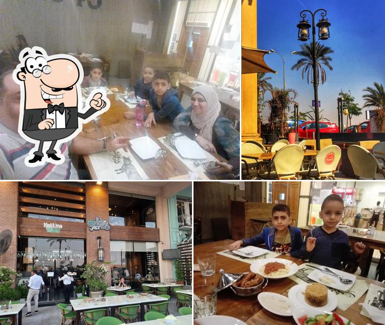 درويش الكبابجى Darwesh restaurant
