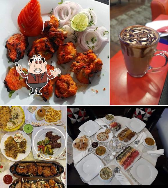 Khen Chen Restaurant