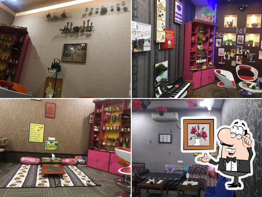 La Gravitea