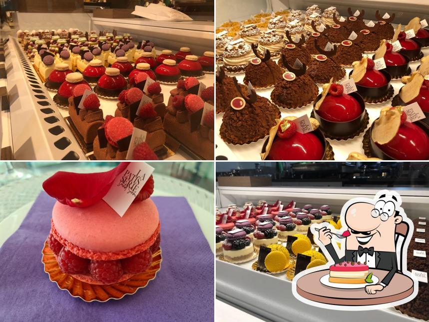 La Patisserie David Schmid