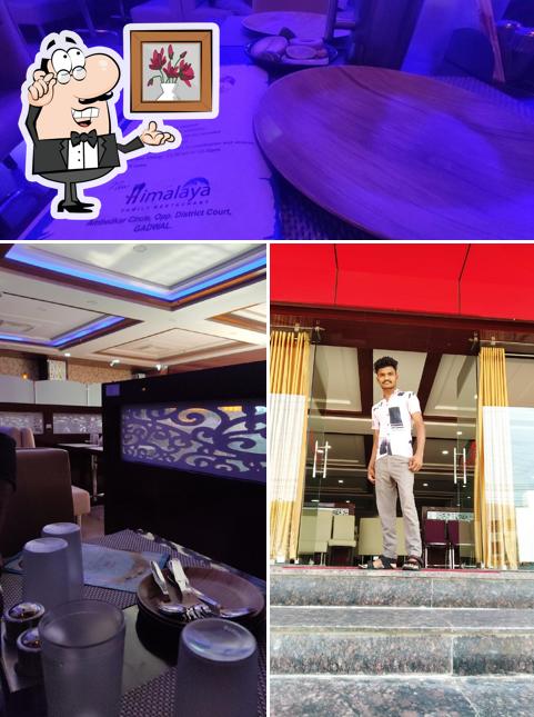 New Himalaya Family Restaurant
